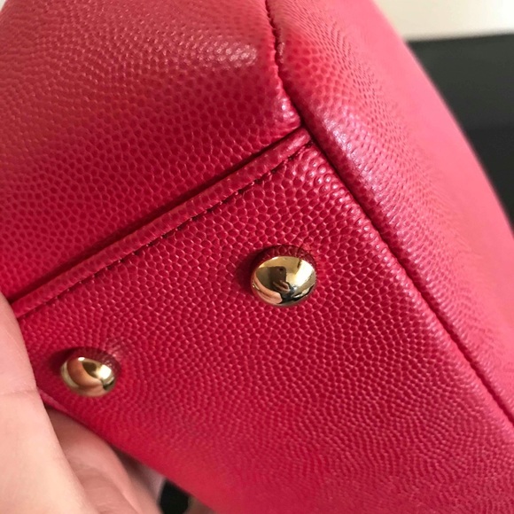 Authentic Chanel Small Business Affinity - Picture 4 of 8